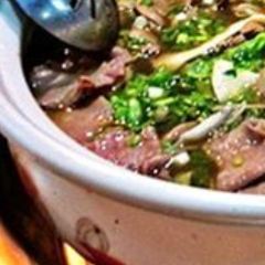 赫妹跷脚牛肉(红星街店) User Photo