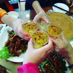 有家驴肉黄面(敦煌店) User Photo