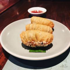 Mr. Wong User Photo