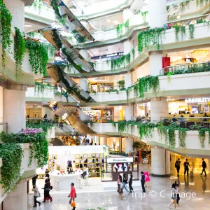 【廣州好去處】2026廣州商場盤點!吃喝玩樂一應俱全