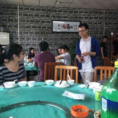 丰收农庄 User Photo