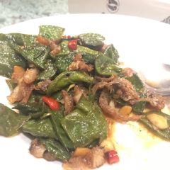 Qiao Ji Yu Zhuang Restaurant User Photo