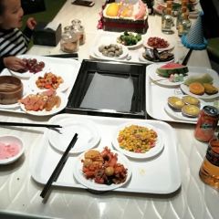 鲜洋城火锅(迎宾路店) User Photo