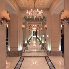 Sofitel Legend 1953 Lobby Bar User Photo