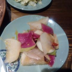泽成冰煮羊(金川店) User Photo