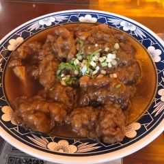 LuoYang ZhenBuTong Restaurant (ZhongZhou East Road) User Photo