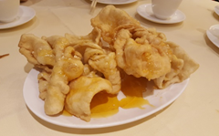 Yung Kee Restaurant User Photo