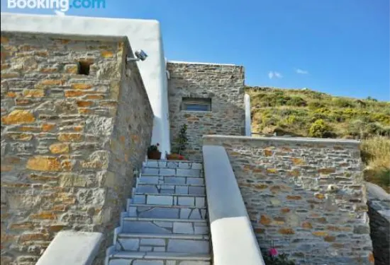 山坡科隆納景觀別墅