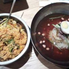Shang Ju XinPai Japanese Restaurant User Photo