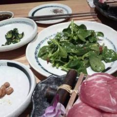 Shang Ju XinPai Japanese Restaurant User Photo