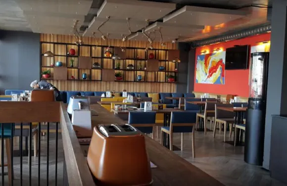 巴統奧爾比公寓