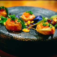 Oyster Fieast User Photo