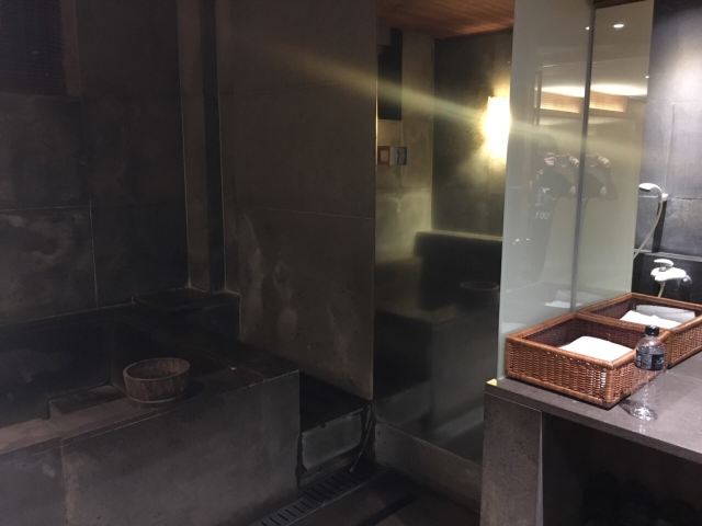 北投春天溫泉