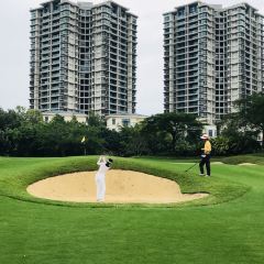 QING SHUI WAN JIA RI JIU DIAN BIN FEN QUAN RI ZHI CAN TING 여행 사진