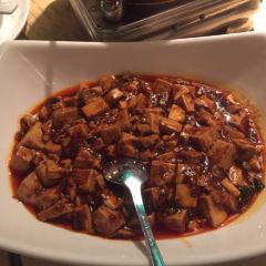 绿茶餐厅(港惠店) 여행 사진