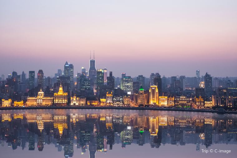 上海でホテルに泊まるならエリア選びが重要