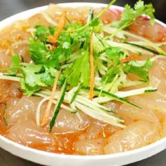 东北虎饺子馆(车城路店) User Photo