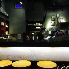 遇见西木美式餐厅(体育路店) User Photo