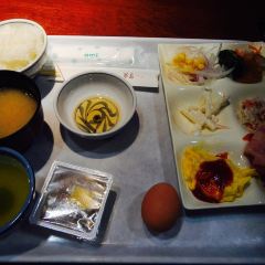 Gurandhiahousen 여행 사진
