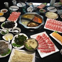 金博士鲜肉火锅(通达街店) User Photo