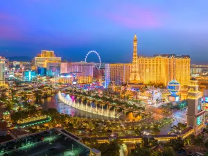 Las Vegas Strip