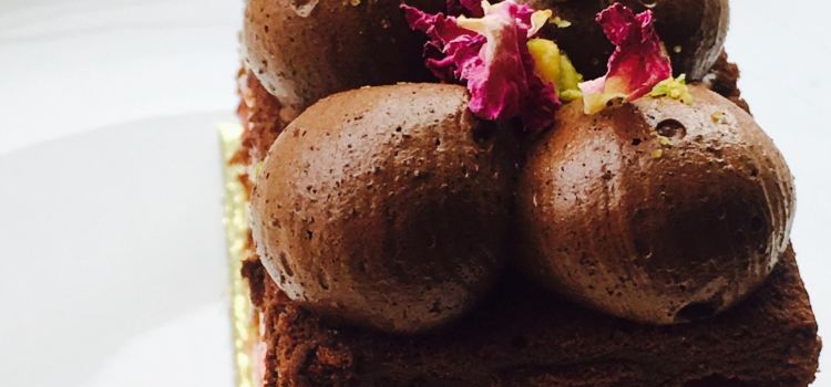 Cake Society