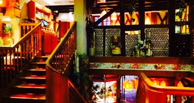 La Taverne de Maitre Kanter