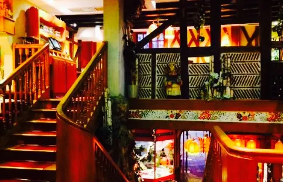 La Taverne de Maitre Kanter