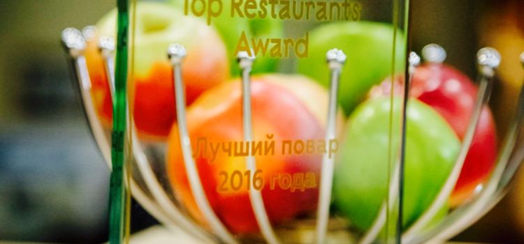 Kremlin restaurant