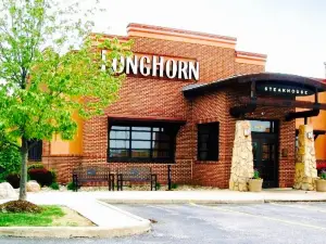 LongHorn Steakhouse