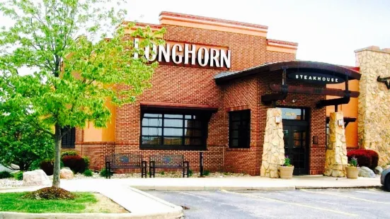 LongHorn Steakhouse