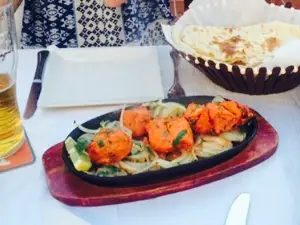 Indi Mex Grill