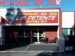 la Detente