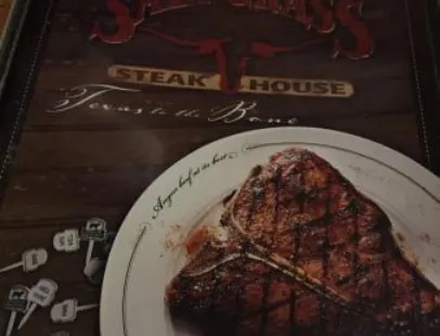 Saltgrass Steak House