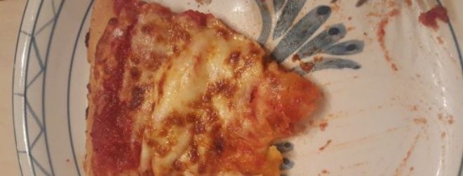 Pizzazz Pizza of Duck
