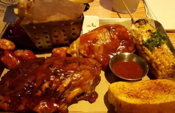 Chili's