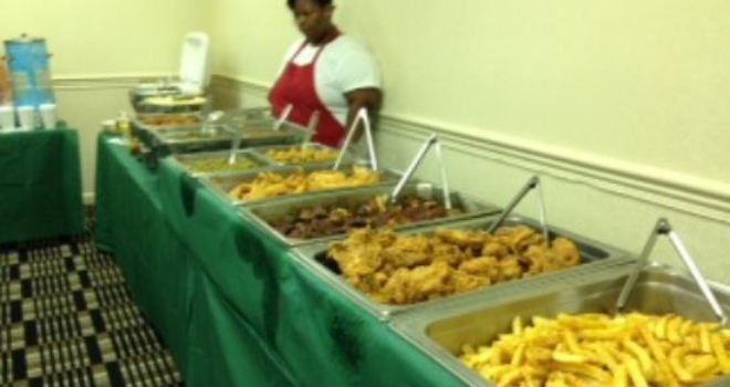 Catfish Corner
