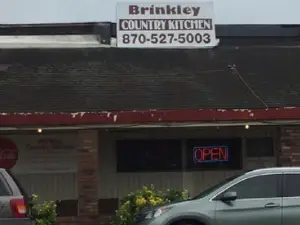 Brinkley Country Kitchen