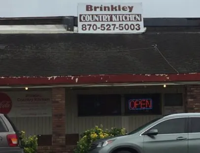 Brinkley Country Kitchen