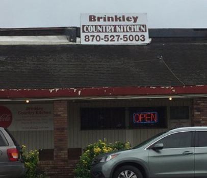 Brinkley Country Kitchen