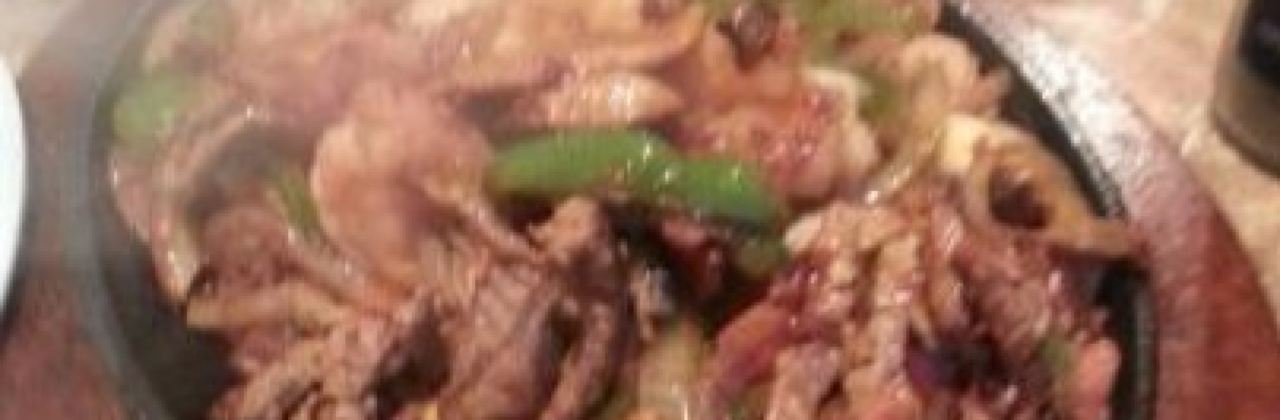 Zapata's Grill of Hartsville SC