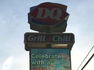 Dairy Queen