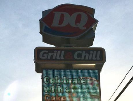 Dairy Queen