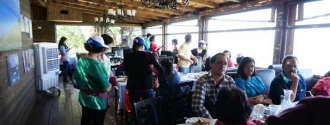Villa Harte Authentic Restaurant