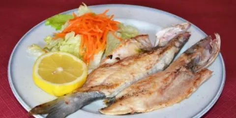 Bar Restaurante Ateneo