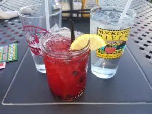 MacKenzie River Pizza, Grill & Pub