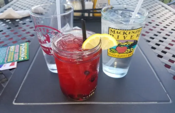 MacKenzie River Pizza Grill & Pub