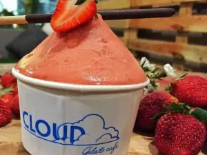 Cloud Gelato Cafe