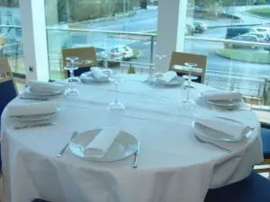 Restaurante Julen Guerrero