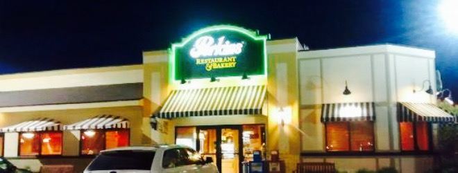 Perkins Restaurant & Bakery